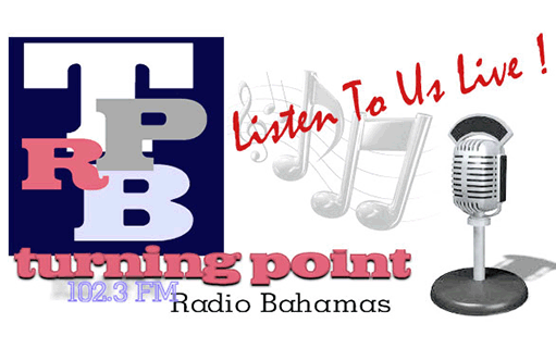 Bible Based Network Turning Point Ministries Host Julian Miller